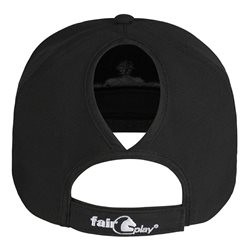 Gorra "Race" de Fair Play 2