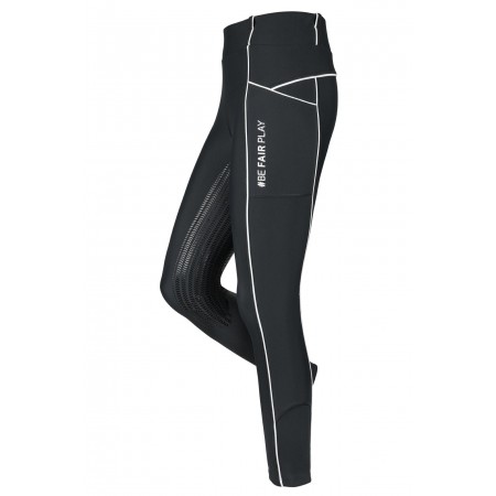 Leggings full-grip "JOVE" de FAIR PLAY