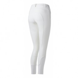 Breeches con grip Shiny para amazona de EQUIT'M 2