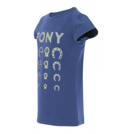 Camiseta de Manga Corta "Lise" de Equithème