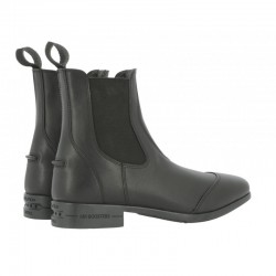 Botines Eco Responsables "ZURICH" de EQUITHÈME 2