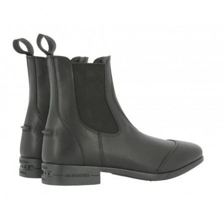 Botines Eco Responsables "ZURICH" de EQUITHÈME