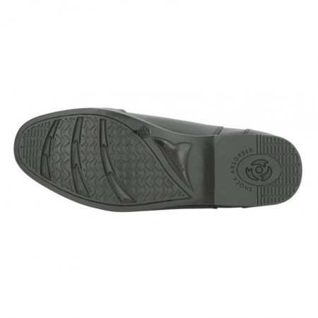 Botines Eco Responsables "ZURICH" de EQUITHÈME