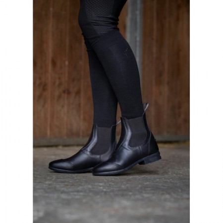 Botines Eco Responsables "ZURICH" de EQUITHÈME