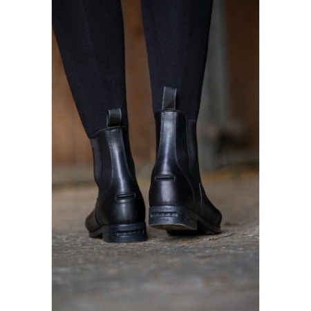 Botines Eco Responsables "ZURICH" de EQUITHÈME