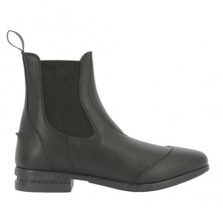Botines Eco Responsables "ZURICH" de EQUITHÈME