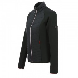 Chaqueta Híbrida "Olivia" de Equitheme 2