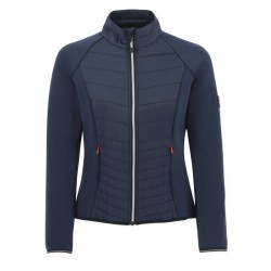 Chaqueta Híbrida "Olivia" de Equitheme 2