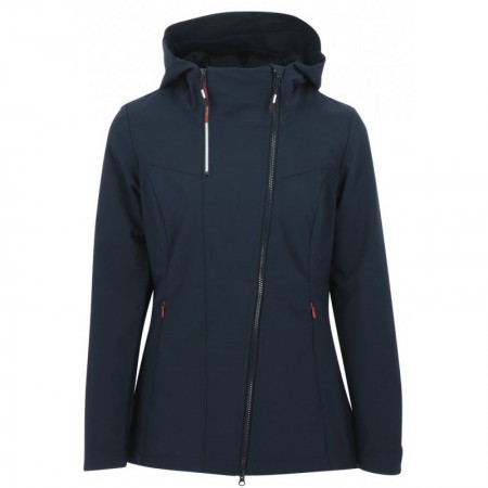 Chaqueta Softshell "LILA" de EQUITHÈME