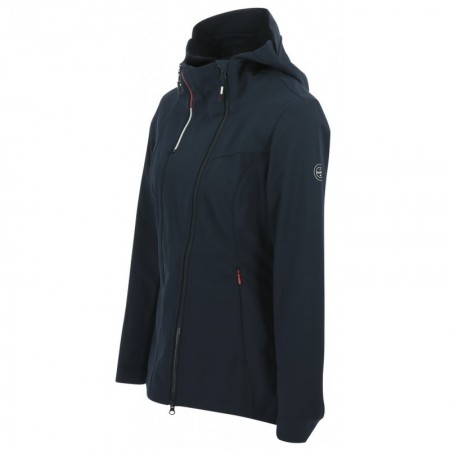 Chaqueta Softshell "Lila" de Equitheme