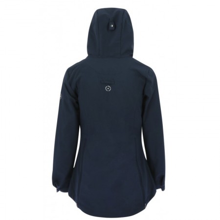 Chaqueta Softshell "Lila" de Equitheme