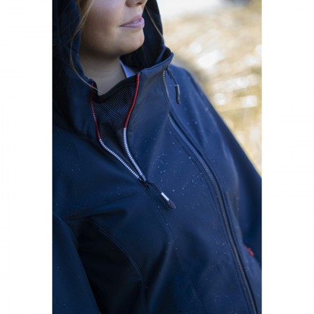 Chaqueta Softshell "Lila" de Equitheme