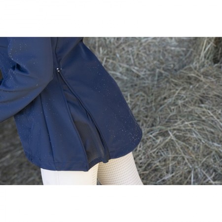 Chaqueta Softshell "Lila" de Equitheme