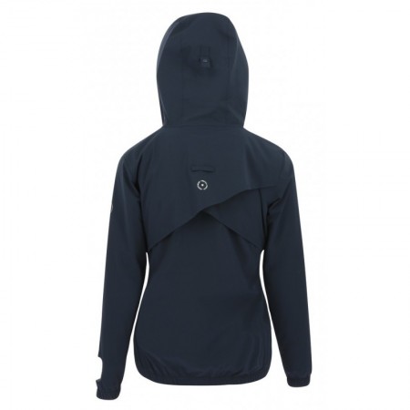 Chaqueta Impermeable "Eliza" de Equitheme