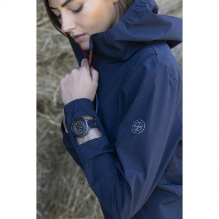 Chaqueta Impermeable "Eliza" de Equitheme