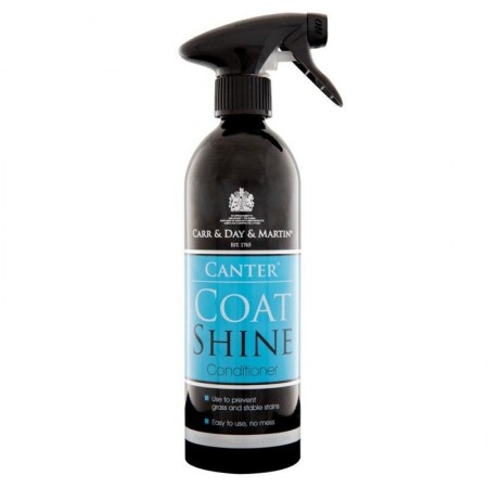 Spray Acondicionador Brillo 500ml de CARR&DAY