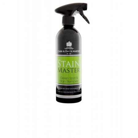 Spray Limpiador de Manchas 500ml de CARR&DAY