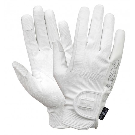 Guantes de Equitación "Pammy" de...