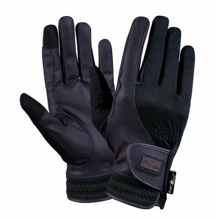 Guantes de Equitación "Zephiro" para Niño y Adulto de FairPlay