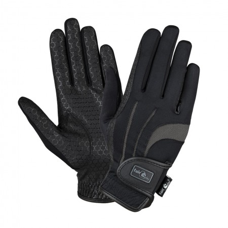 Guantes de Equitación "Eira" para Niño y Adulto de FairPlay