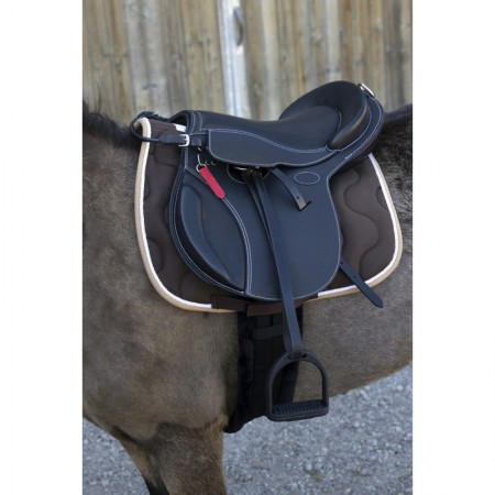 Silla de Montar "Guy Cantin" para Niños de Ekkia