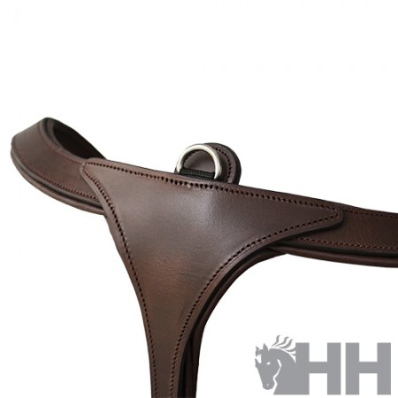 Pechopetral Inglés de Competición con Tijerillas Lexhis