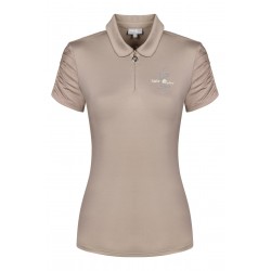 Polo "Lilian" de FairPlay