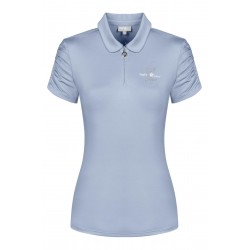 Polo "Lilian" de FairPlay