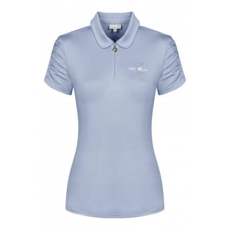 Polo "Lilian" de FairPlay