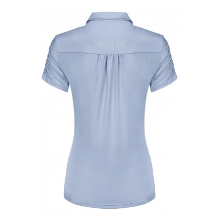 Polo "Lilian" de FairPlay
