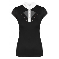 Camiseta de Competición Cathrine Rosegold de Fair Play