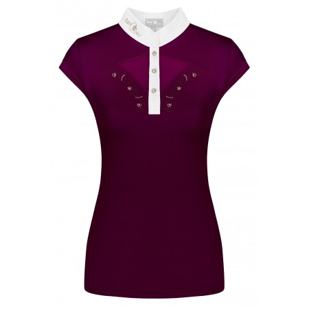 Camiseta de Competición "Cathrine"...