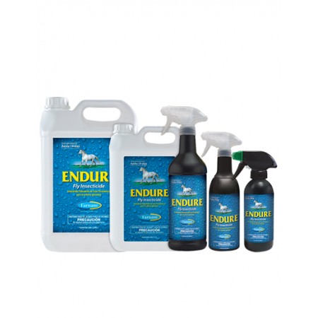 Insecticida repelente  "Endure"
