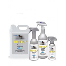 Insecticida repelente contra moscas TRITEC 14 2