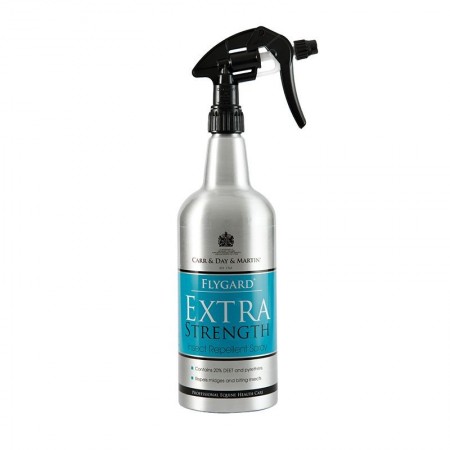 Comprar Repelente Flygard Extra Strength de CARR&DAY