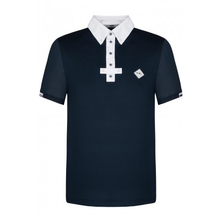 Polo de Competición "John" para...
