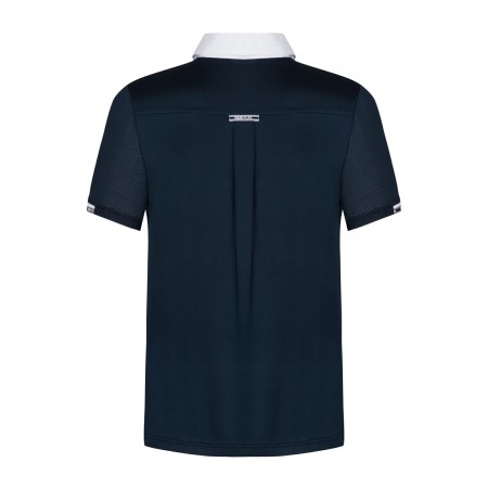 Polo de Competición "John" para Hombre de Fair Play
