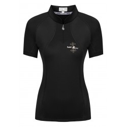 Camiseta de Entrenamiento de Manga Corta "Paula" de Fair Play 2