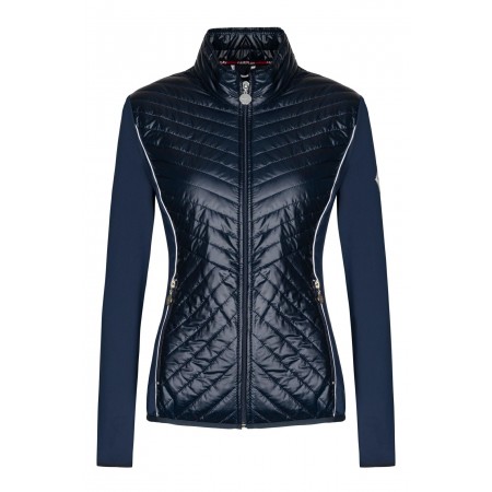 Chaqueta Híbrida "Jewell" de Fair Play
