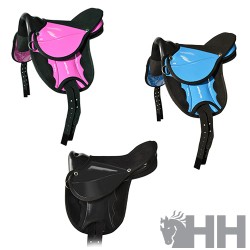 Montura Completa Junior "Shetty" para Poni de Lexhis