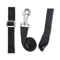 Correas Elásticas para Manta Regulables de Waldhausen 2