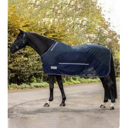 Manta Anti-moscas Comfort con Chubasquero de Waldhausen