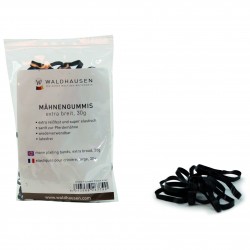 Gomas para Crines Grandes de Waldhausen