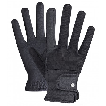 Guantes de Equitación "ESTELLE" de ELT
