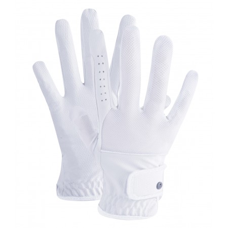 Guantes de Equitación "Estelle" de ELT