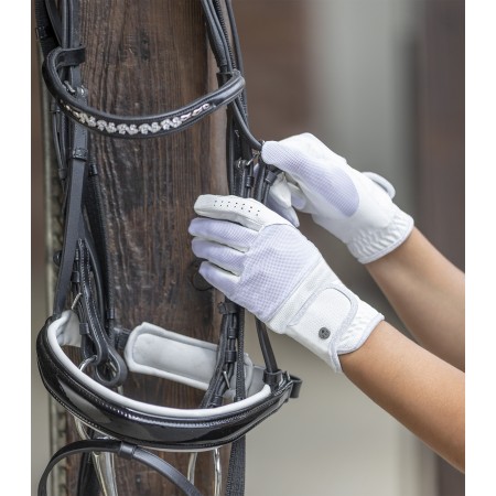 Guantes de Equitación "Estelle" de ELT