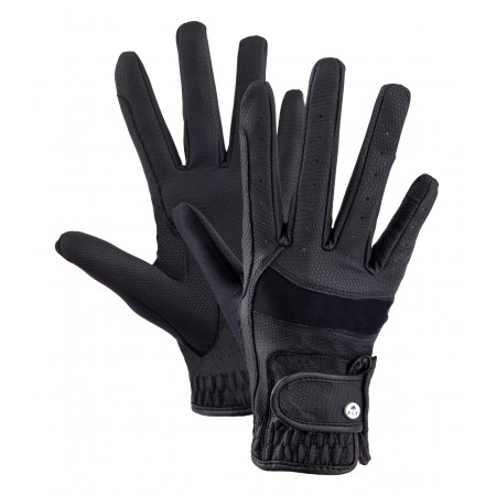 Guantes de Equitación "Magnetize" de ELT
