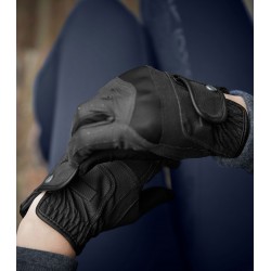 Guantes de Equitación "Magnetize" de ELT 2