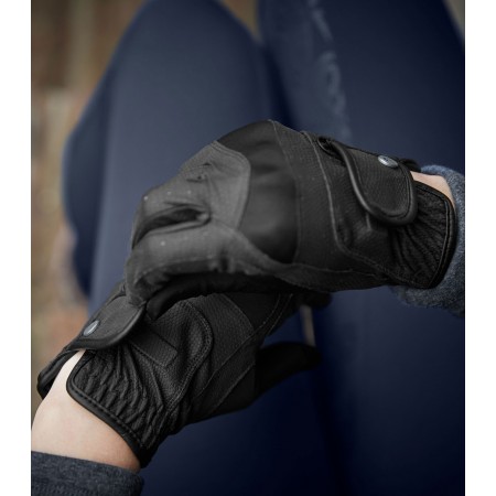 Guantes de Equitación "Magnetize" de ELT