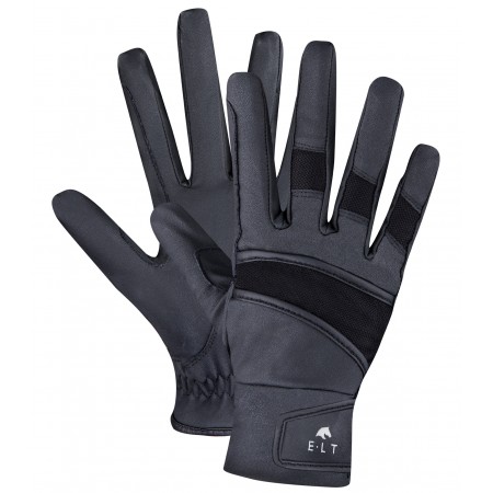 Guantes de Equitación "MAGNETIZE...